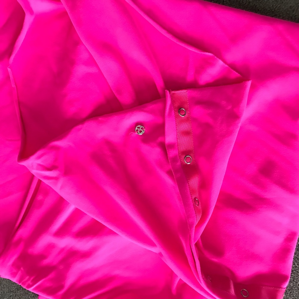 Lululemon vinyasa scarf